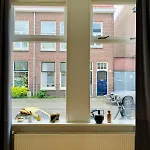Сasa de vacaciones Your Beautiful In Haarlem