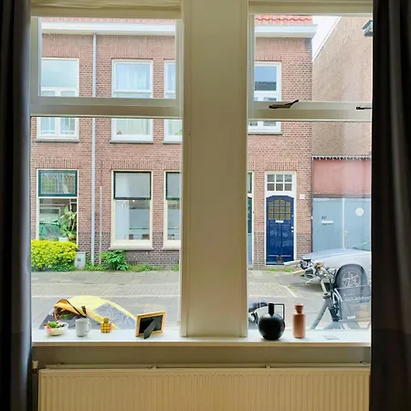 Holiday home Your Beautiful In Haarlem