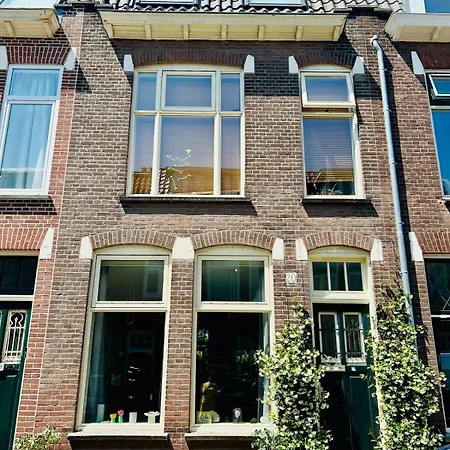 Your Beautiful In Haarlem