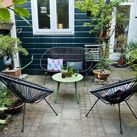 Ferienhaus Your Beautiful In Haarlem